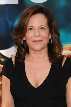 Photo Denise Di Novi