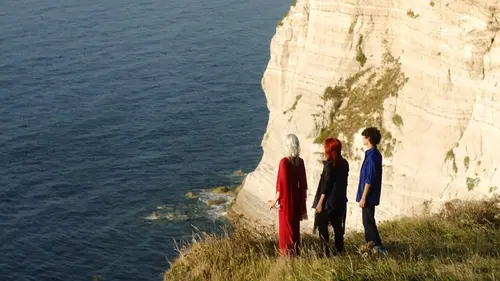 Denise est morte ce soir