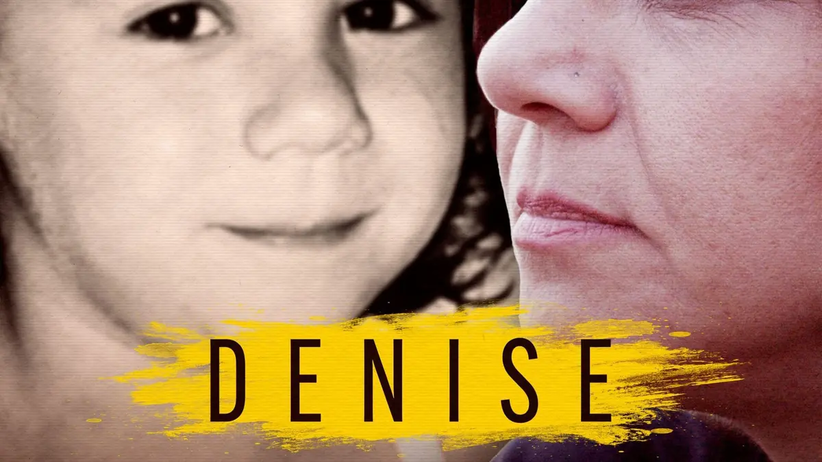 Visuel de Denise Garder espoir