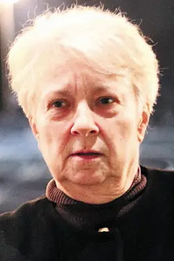 Photo Denise Petitdidier