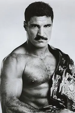 Photo de Dennis Alexio