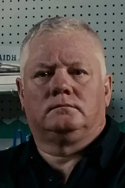 Photo Dennis McLaughlin