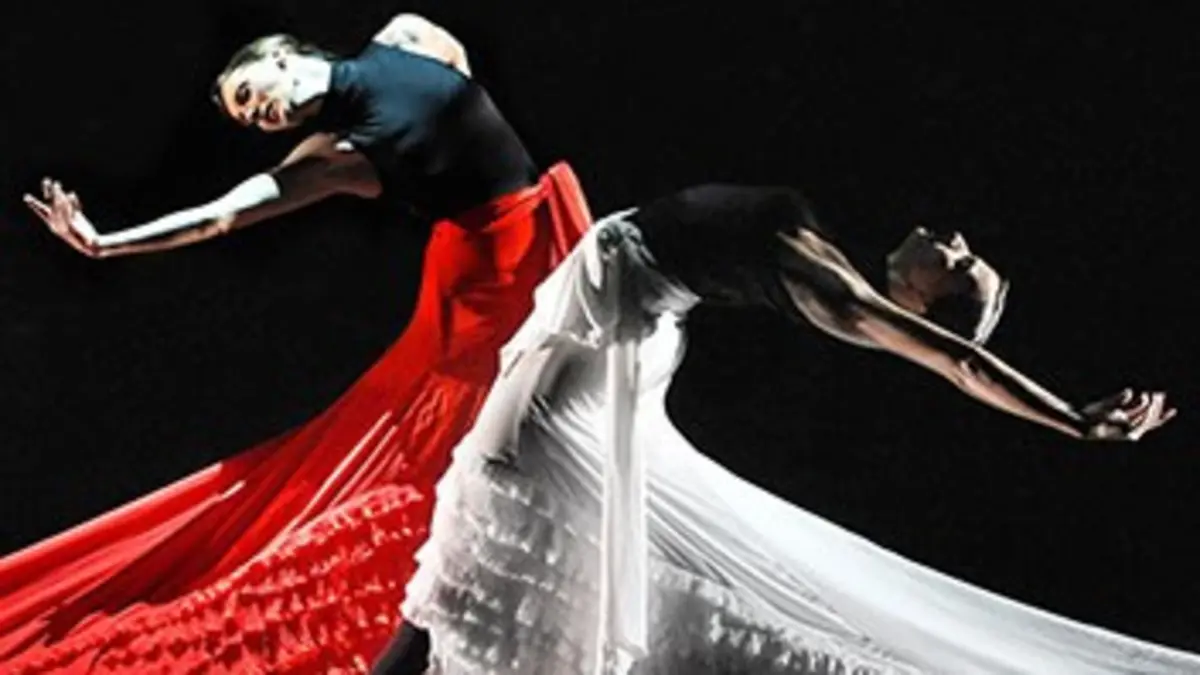 Dentro de «Flamenco hoy»