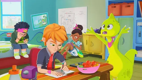 Denver E45 Tucson City