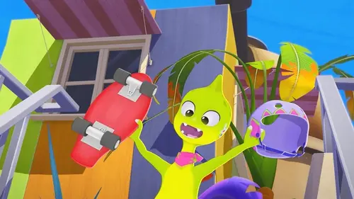 Casting Denver E35 Citoyen protégé