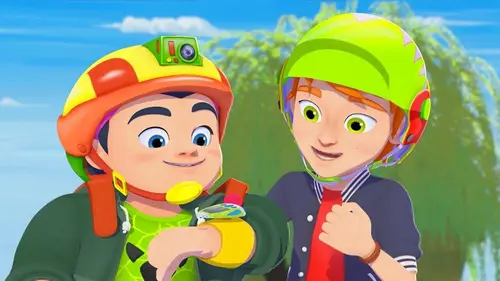 Denver E34 Dino Dogme