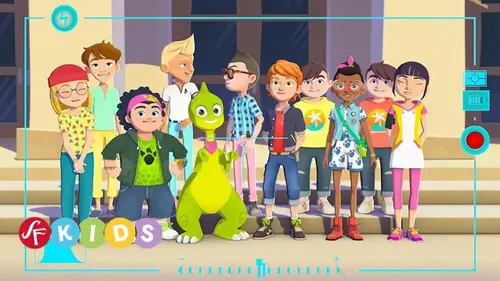 Denver Dino sans fin