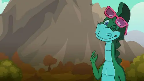 Denver La touche finale