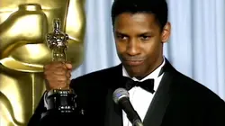 Denzel Washington, un modèle américain