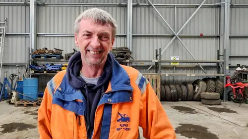 Casting Dépannages d'enfer