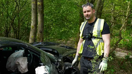 Dépannages d'enfer Episode 14