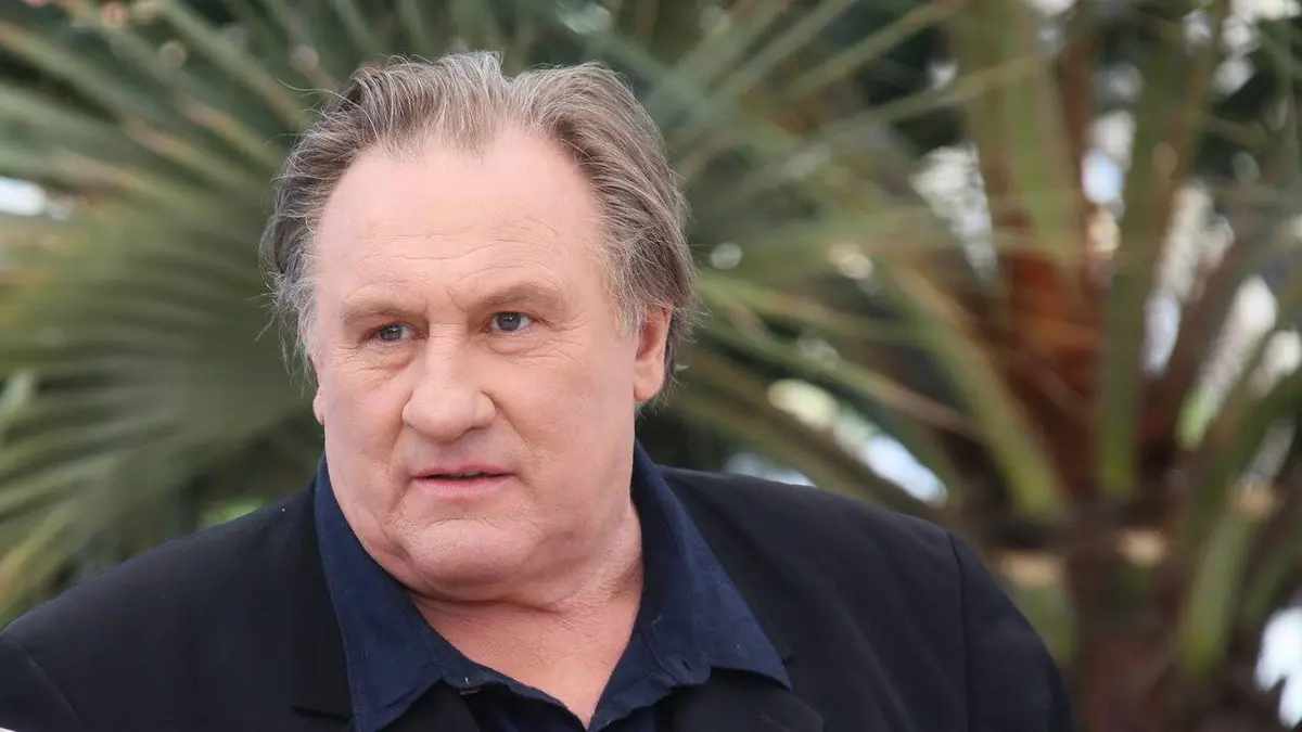 Depardieu, l'homme sans limites