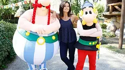 Départ immédiat Le Parc Astérix