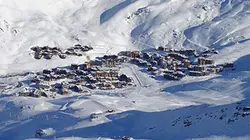 Départ immédiat Sports d'hiver : au coeur de la plus haute station d'Europe