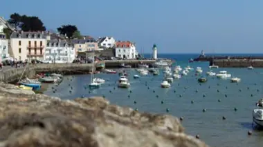 La colo, comme si vous y étiez !