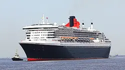 Départ immédiat Dans les secrets des plus belles croisières