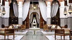 Départ immédiat Marrakech : dans les coulisses d'un palace d'exception