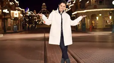 Départ immédiat Disneyland Paris : secrets et coulisses