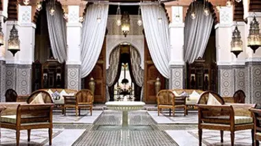 Départ immédiat Marrakech : dans les coulisses d'un palace d'exception