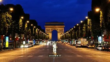 Départ immédiat Paris : la vie secrète de la capitale