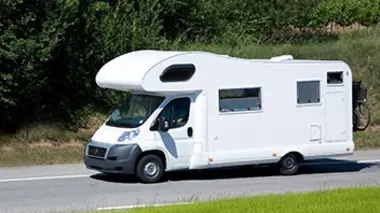 Départ immédiat Un été de folie en camping-car !