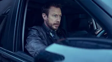 Departure S01E03 Suspect n°1