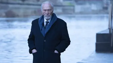 Departure S01E04 Sabotage