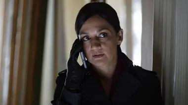Departure S01E05 Faux amis
