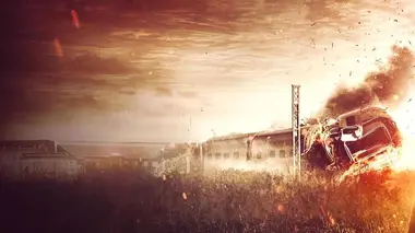 Departure S02E06 Le deuxième homme