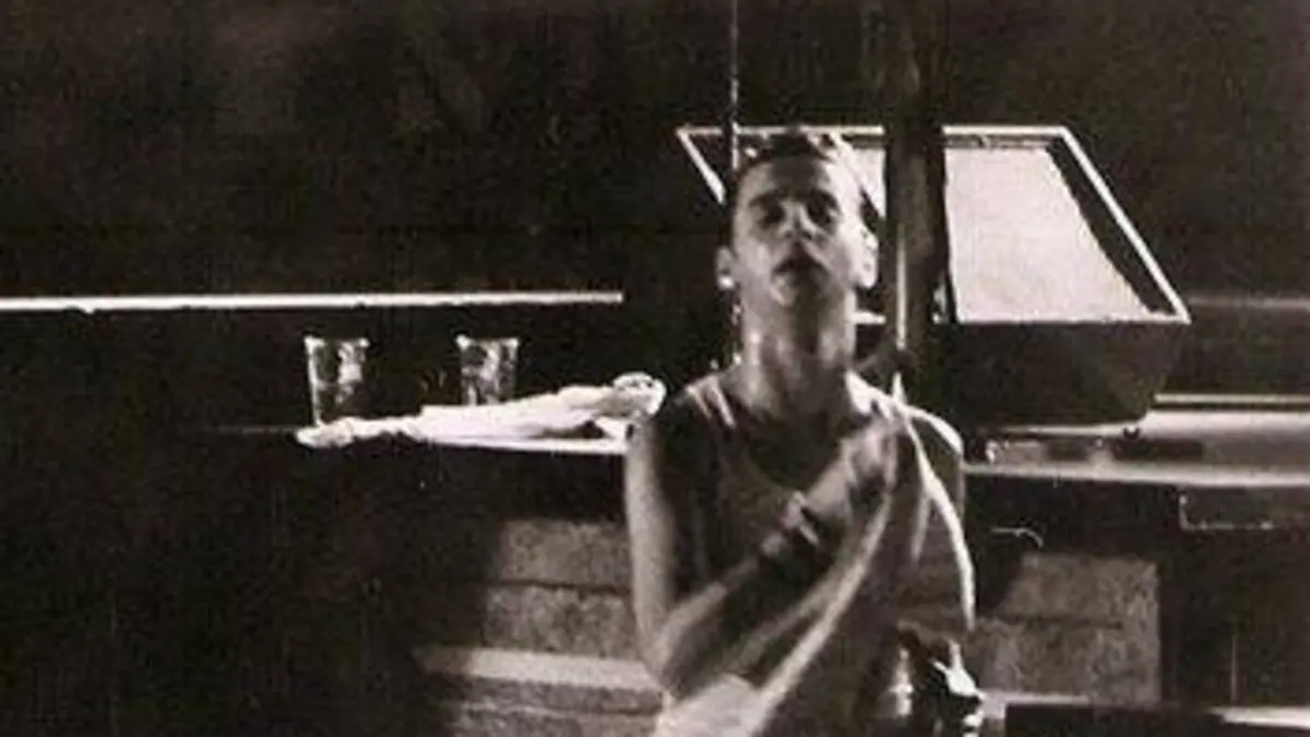 Depeche Mode et l'Allemagne de l'Est