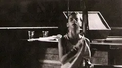 Visuel de Depeche Mode et l'Allemagne de l'Est