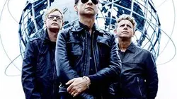 Visuel de La story de Depeche Mode