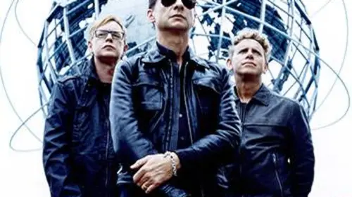 Depeche Mode : la story de la new wave