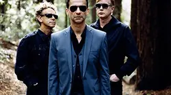 Visuel de Depeche Mode : le concert privé