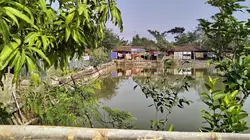 Déplacés climatiques : sans toit ni droit