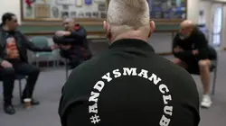 Sur Arte à 22h25 : Dépression chez les hommes, un mal silencieux