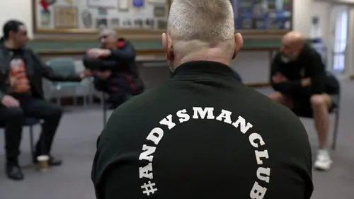 Dépression chez les hommes, un mal silencieux