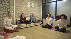 Dépression, de l'ombre a la lumière