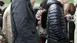 Visuel de Dépression, une épidémie mondiale ?