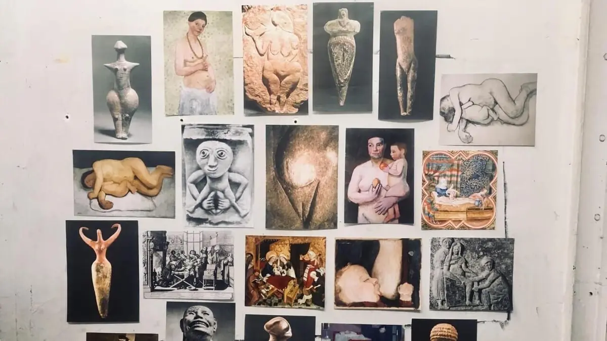 Depuis la nuit des temps