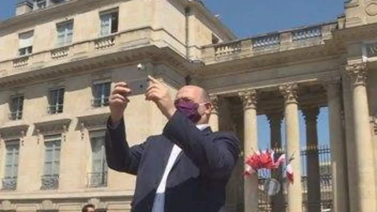 Députés au temps du confinement