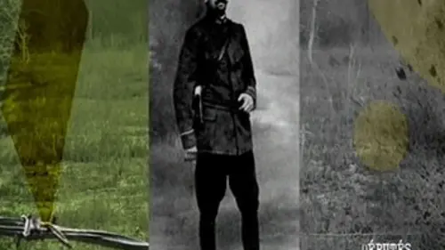 Députés en guerre E16 Paul Proust