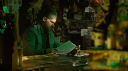 Deputy S01E13 10-8 Bulletproof