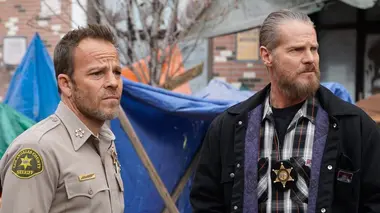 Deputy S01E08 Dévoué corps et âme