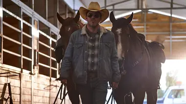 Deputy S01E09 Cambriolages