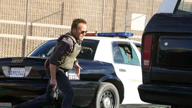 Deputy S01E11 La paperasse
