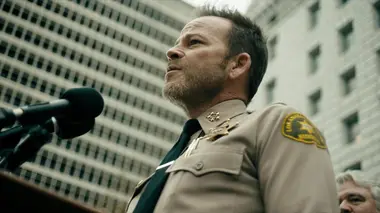Deputy S01E12 La Déclaration