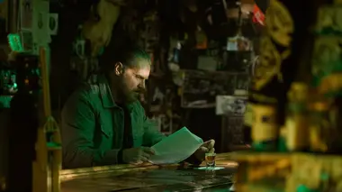 Deputy S01E13 10-8 Bulletproof