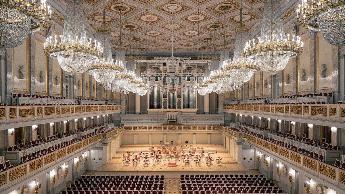 Der Freischütz : La Fura Dels Baus au Konzerthaus de Berlin replay
