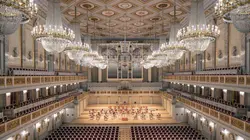 Visuel de Der Freischütz : La Fura Dels Baus au Konzerthaus de Berlin